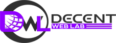 Decent-Web-Lab-Logo